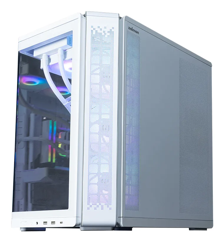 P60 WHITE Thumbnail 4