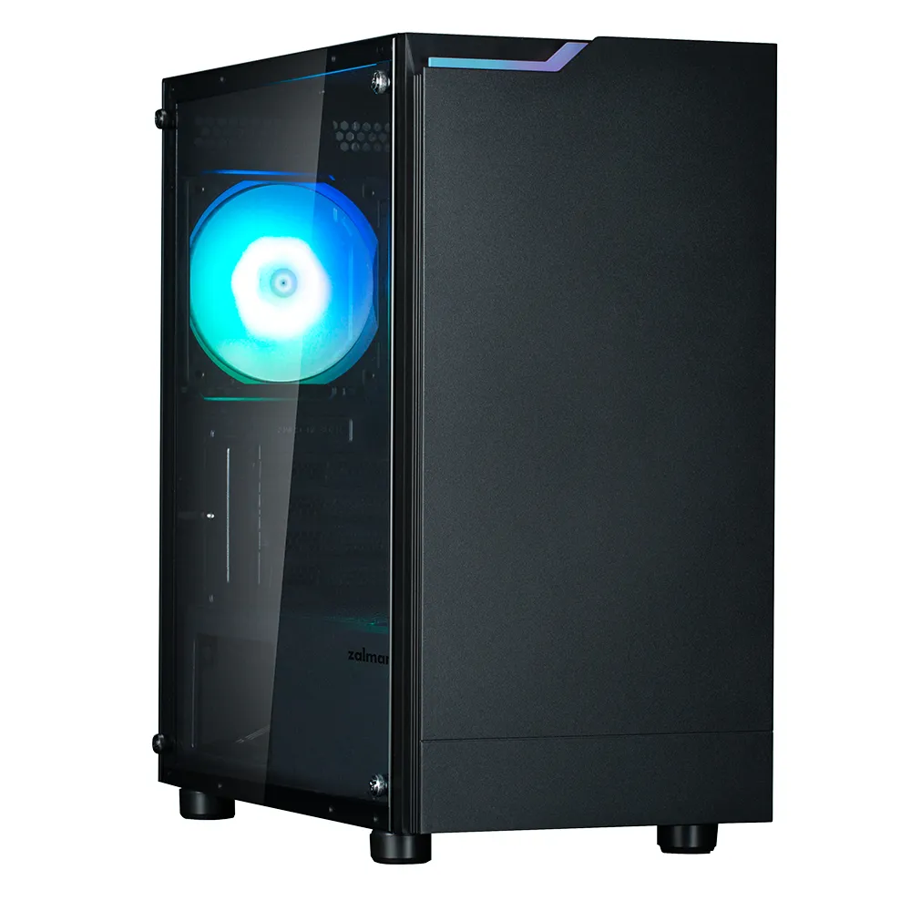 Zalman T4 PLUS 8809213762246 Thumbnail 1