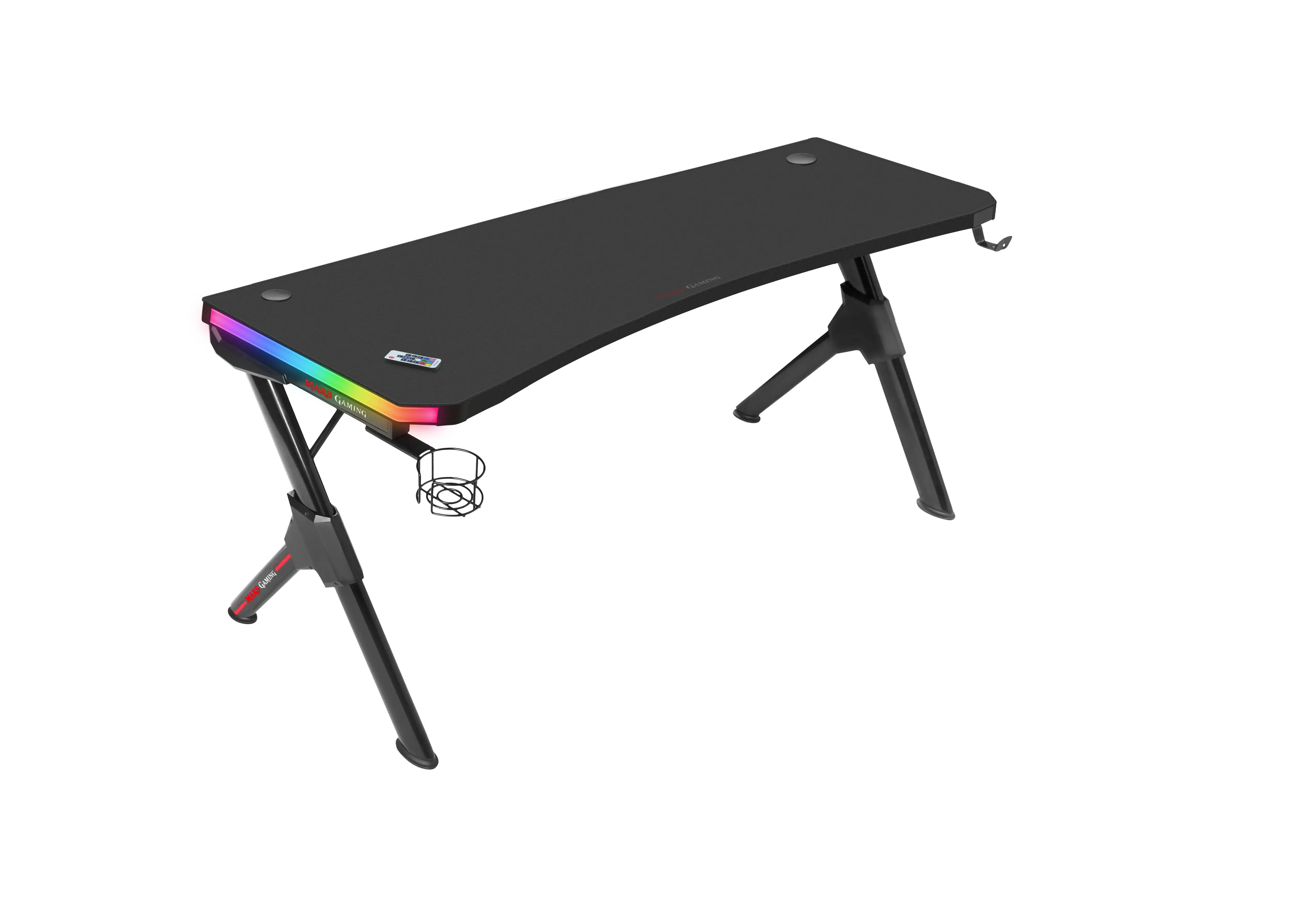 Mars Gaming MGD140RGB Bilgisayar Masaları