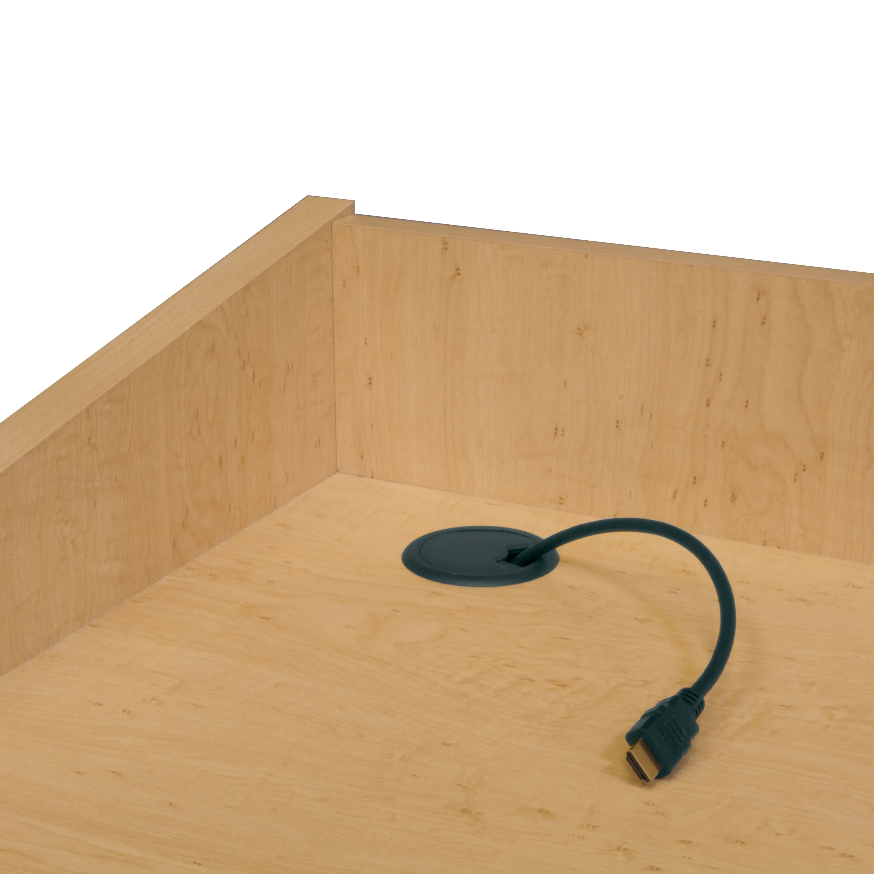 Middle Atlantic L2-FLIPSHELF-GE Thumbnail 1