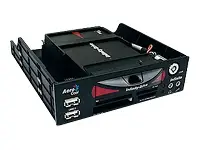 Aerocool Infinite AE-INFINITY-BK