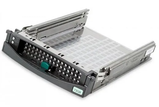 Fujitsu A3C40056861 Bilgisayar Ön Panelleri