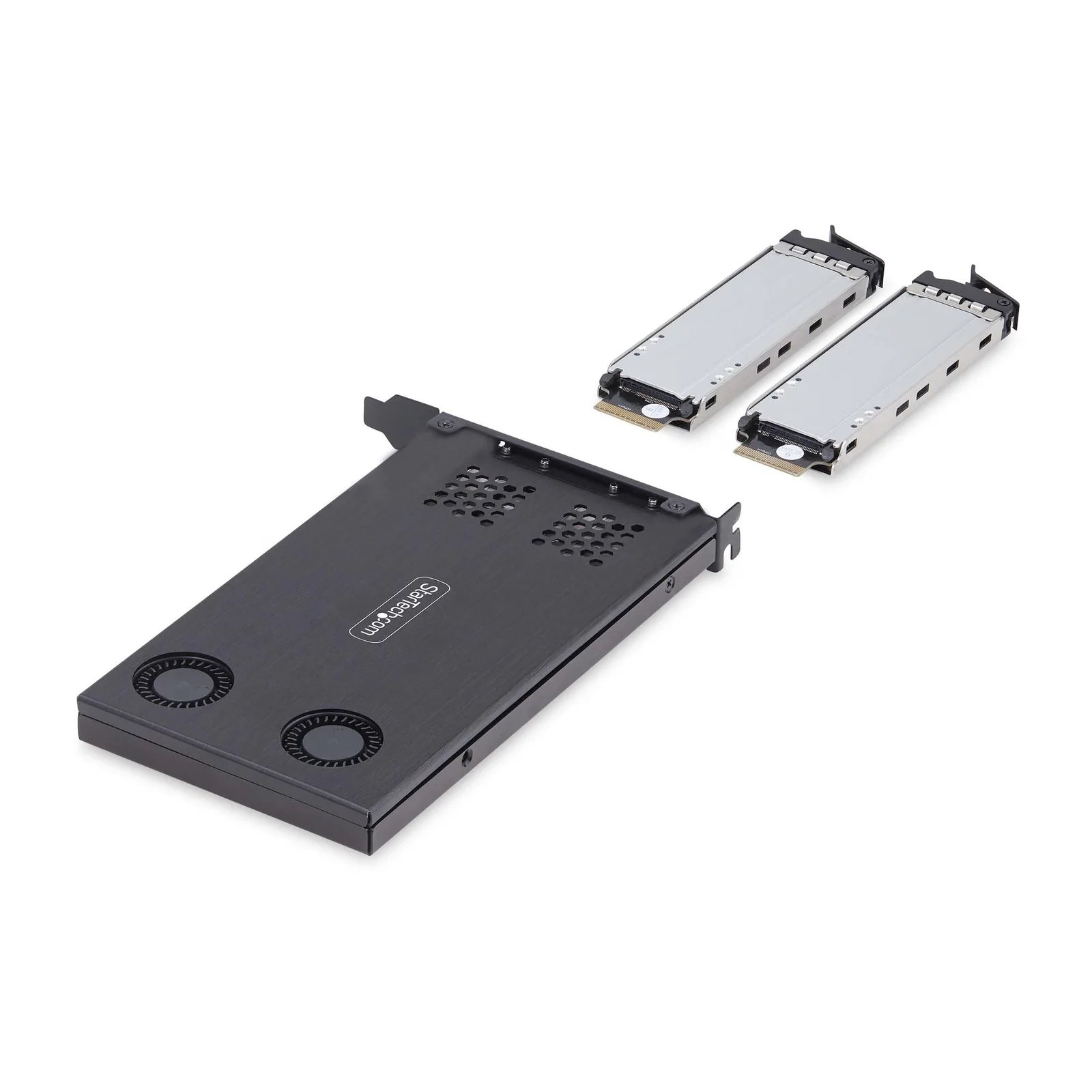 StarTech.com 2M2-REMOVABLE-PCIE Thumbnail 2