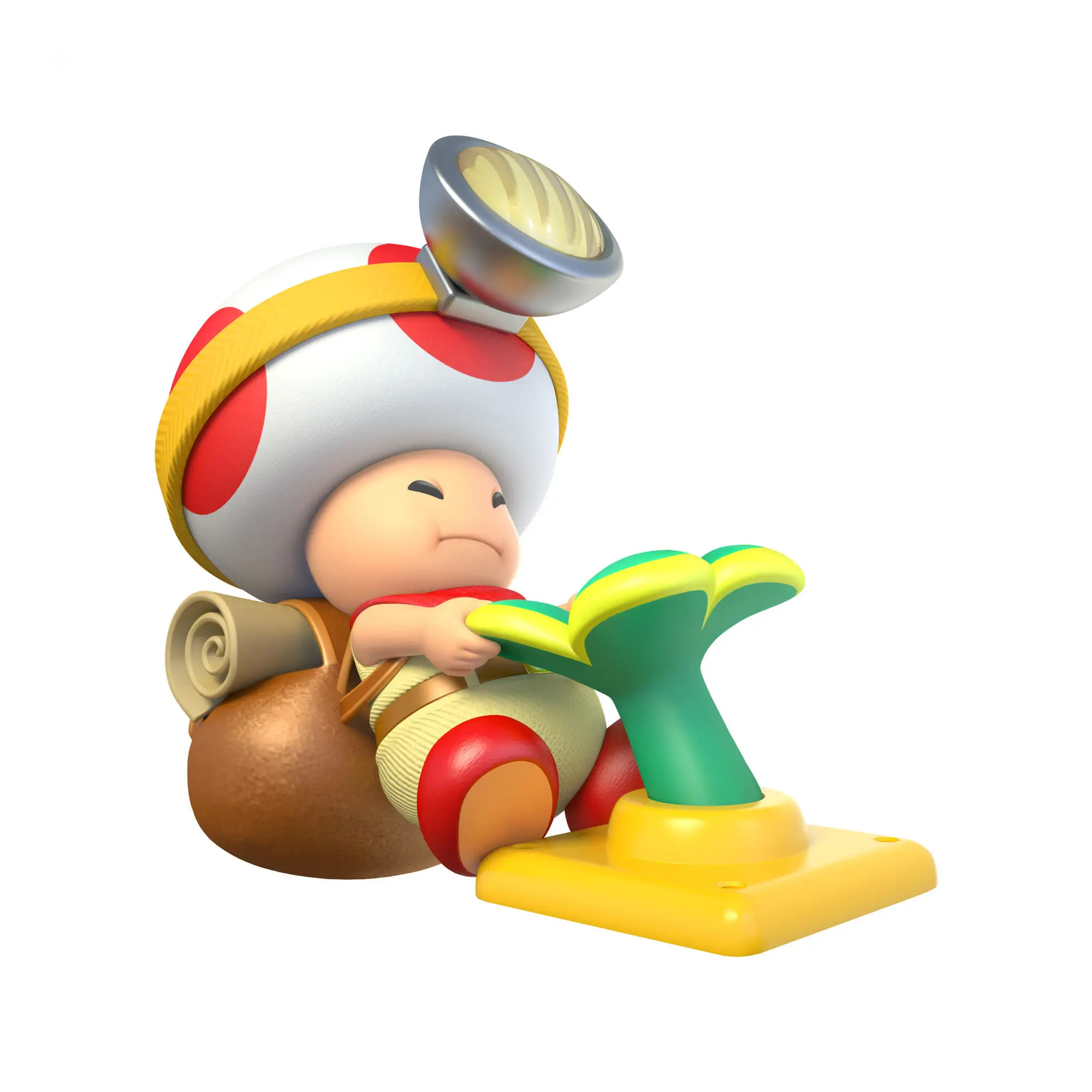 Nintendo Captain Toad : Treasure Tracker 45496745110