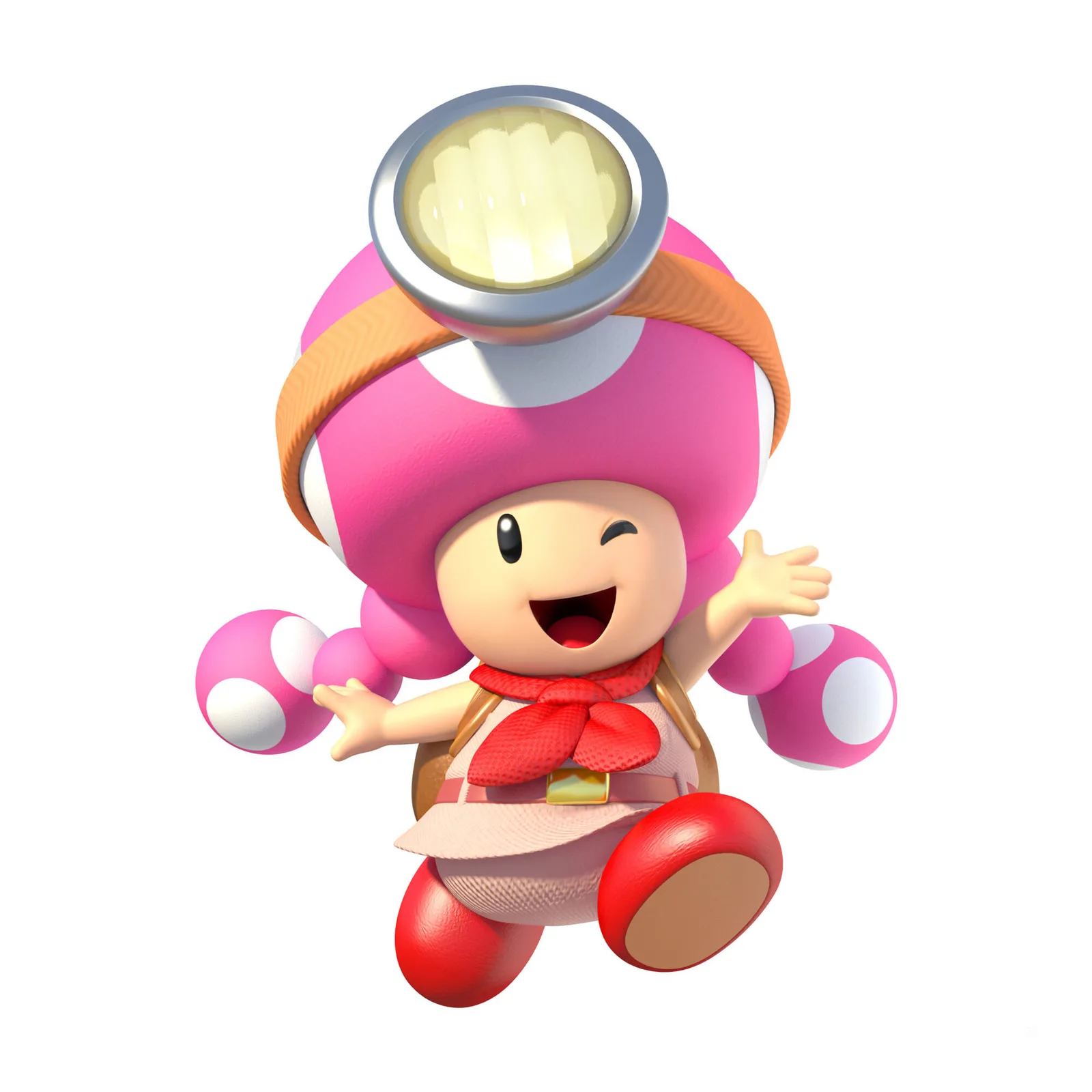 Nintendo Captain Toad : Treasure Tracker 3305917816094 Thumbnail 2