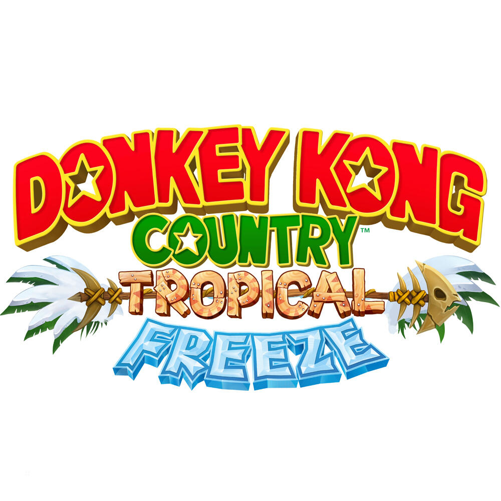 Nintendo Donkey Kong Country : Tropical Freeze - Selects 45496335960 Bilgisayar Oyunu