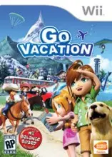 Nintendo Go Vacation 2132040