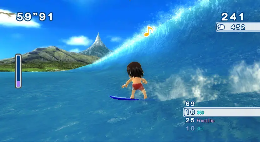 Nintendo Go Vacation 2132049 Thumbnail 1