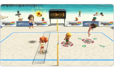 Nintendo Go Vacation 2132049 Thumbnail 4