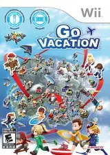 Nintendo Go Vacation 2132049