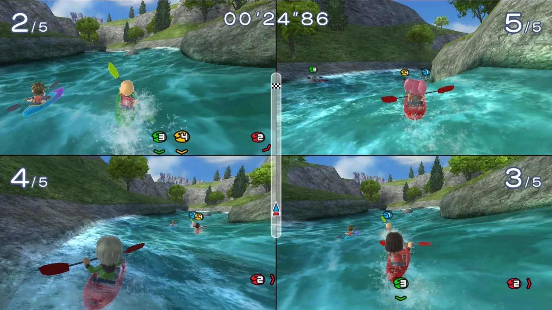 Nintendo Go Vacation 45496422431 Thumbnail 4