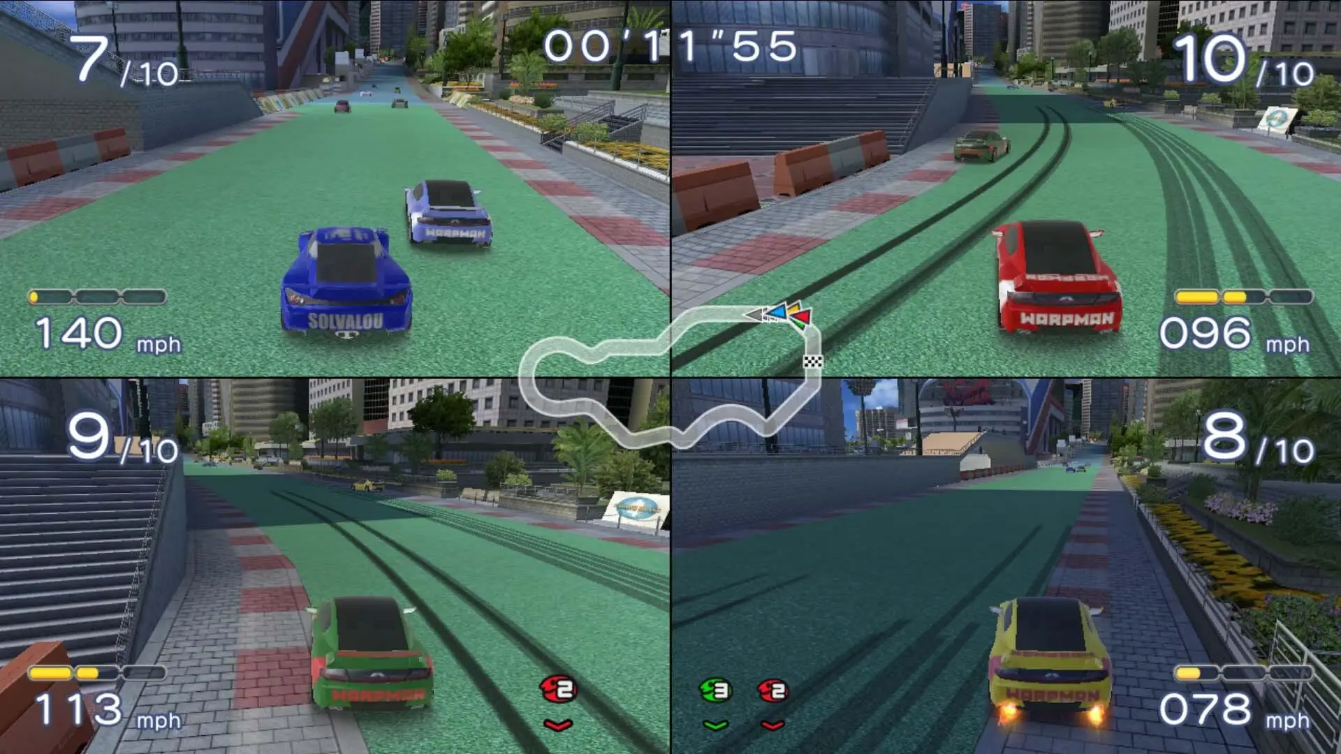 Nintendo Go Vacation 45496422448 Thumbnail 1