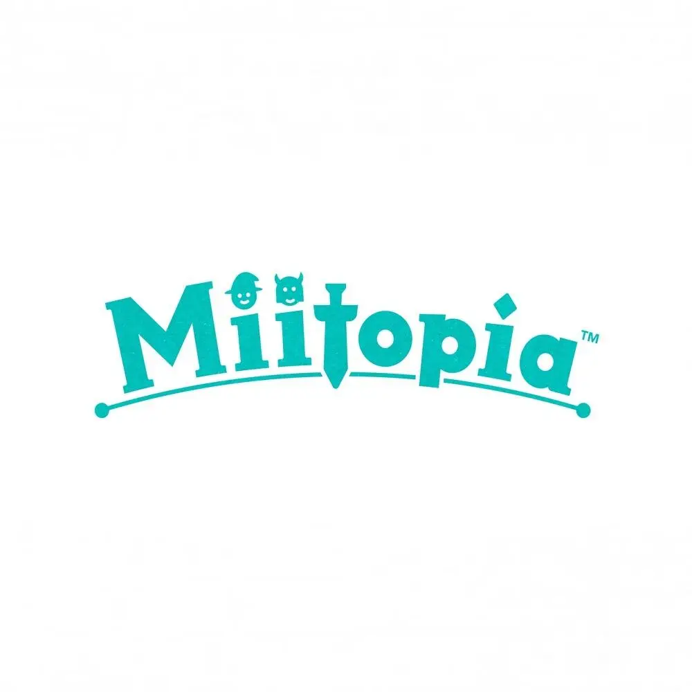 Nintendo Miitopia 45496427641