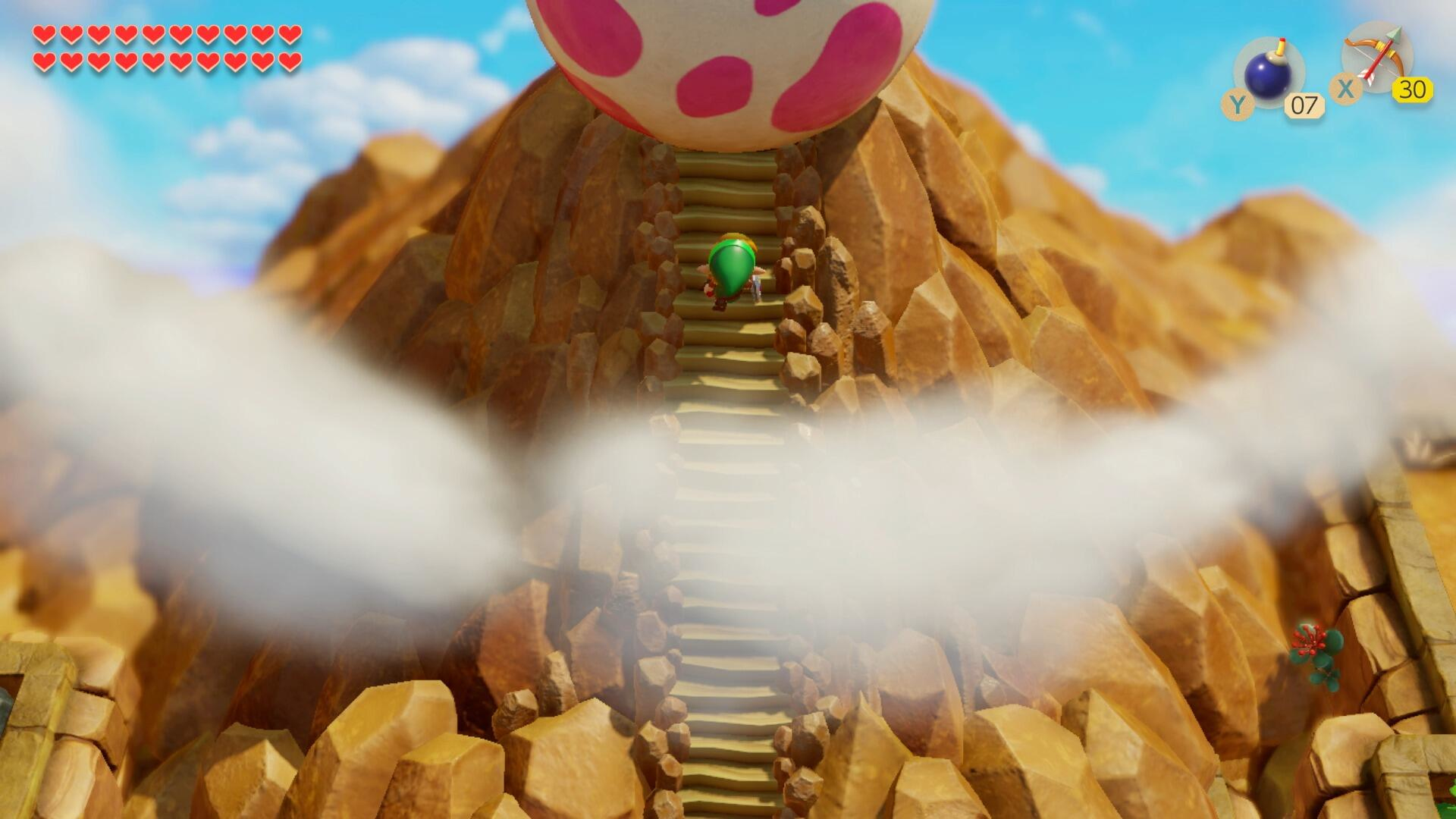 Nintendo The Legend of Zelda : Link's Awakening - Édition Limitée 45496425173 Thumbnail 6
