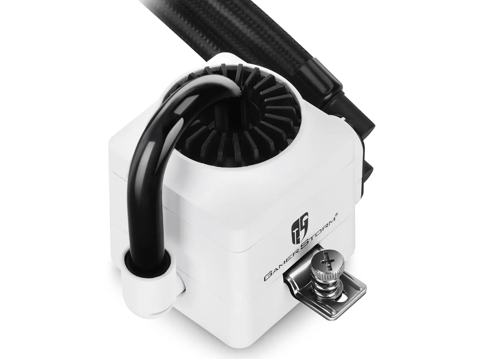 DeepCool Captain 120EX White DP-GS-H12L-CT120W-EX Thumbnail 3