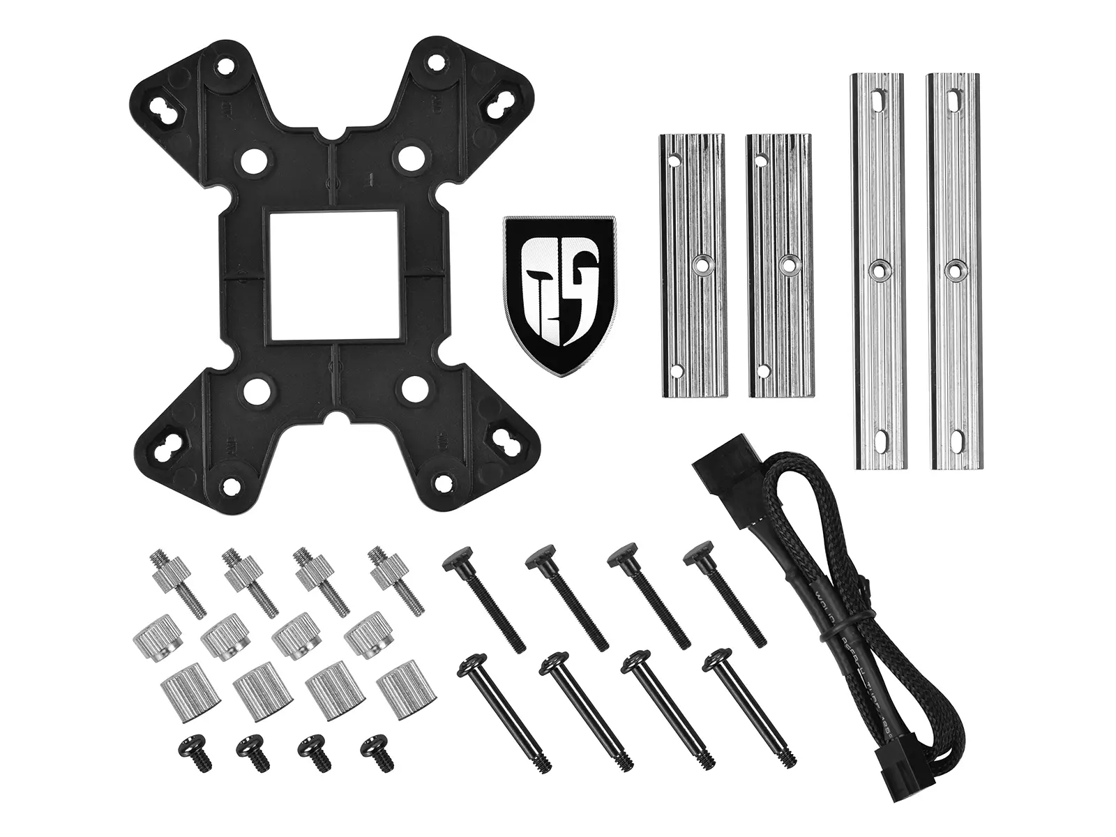 DeepCool Captain 120EX White DP-GS-H12L-CT120W-EX Thumbnail 6