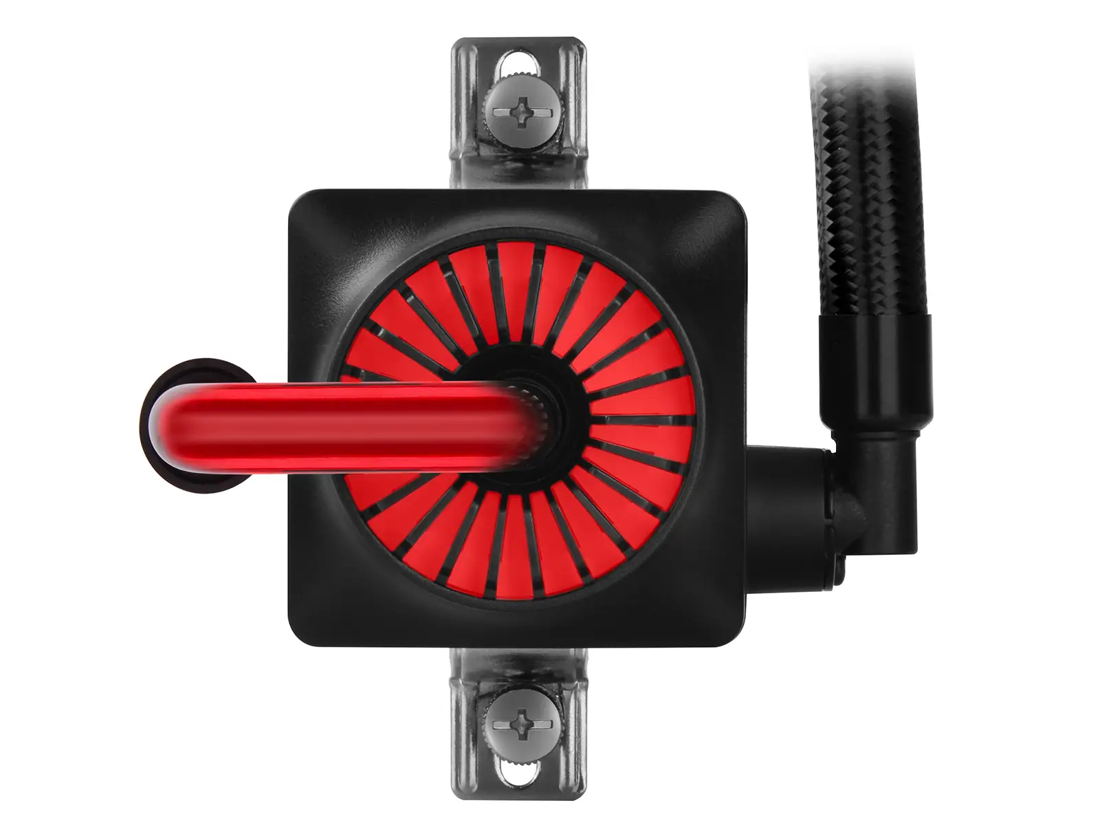 DeepCool Captain 240EX DP-GS-H12L-CT240EX Thumbnail 5