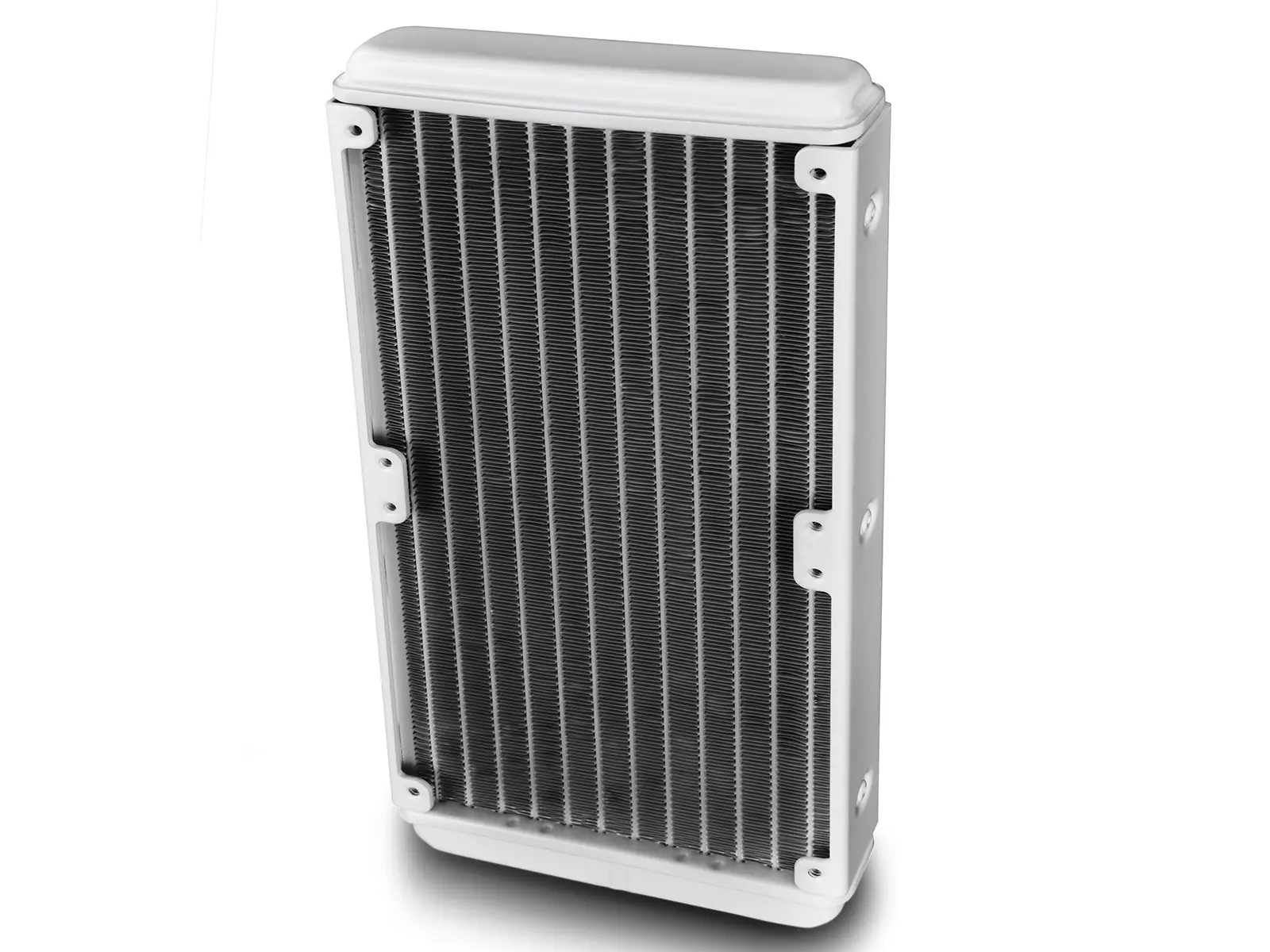 DeepCool Captain 240EX White DP-GS-H12L-CT240W-EX Thumbnail 7