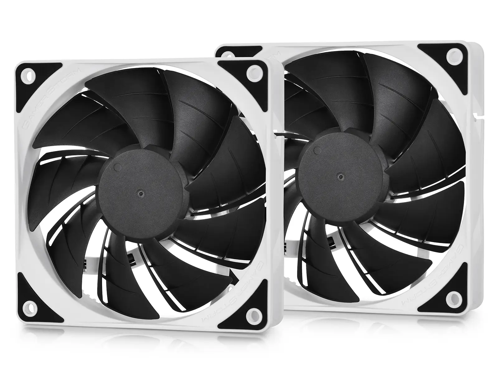 DeepCool Captain 240EX White DP-GS-H12L-CT240W-EX Thumbnail 8