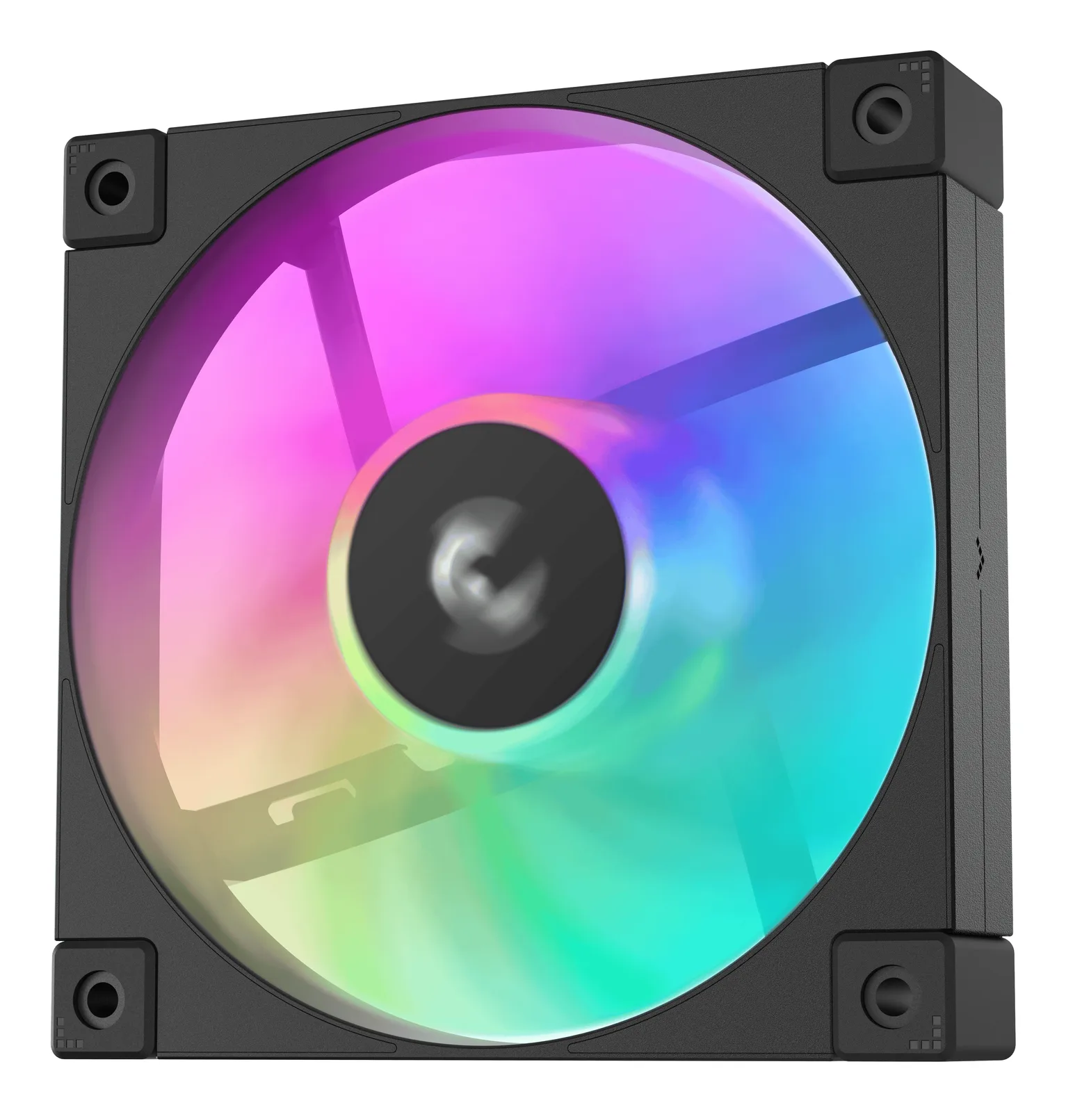 DeepCool FD12 ARGB R-FD12-BKAPN1-G