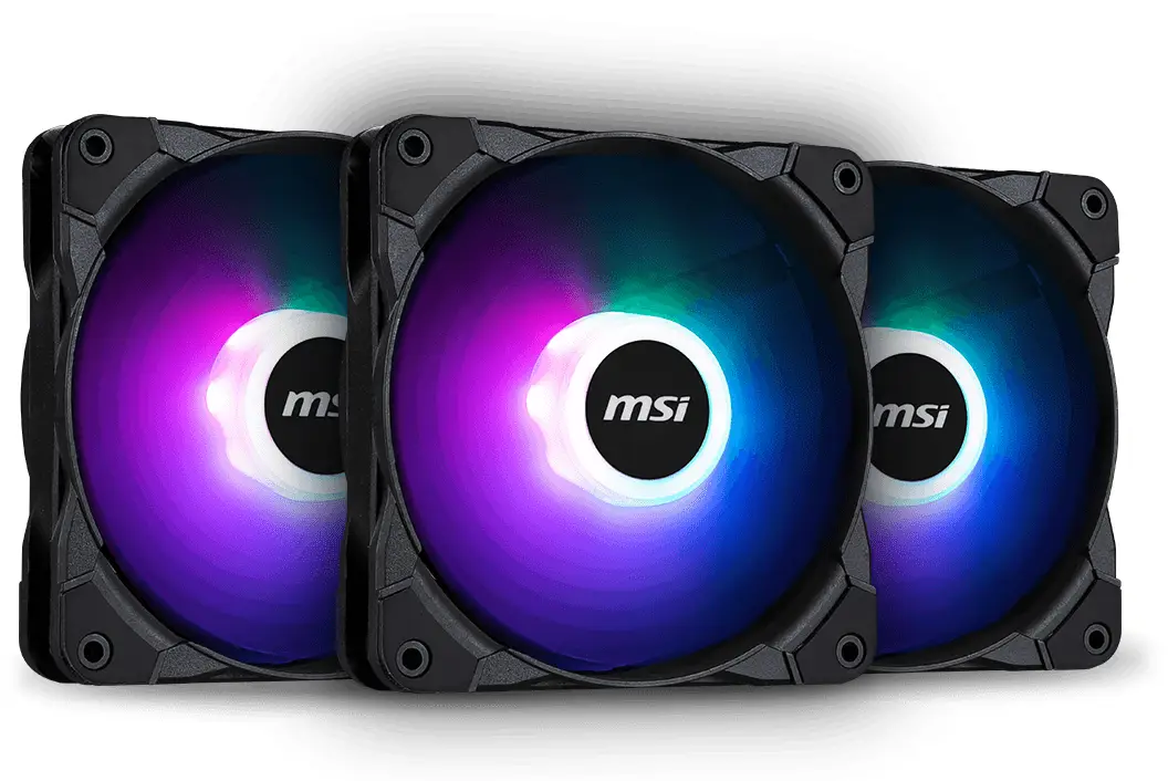 MSI MAX F12A-3 ARG Thumbnail 1
