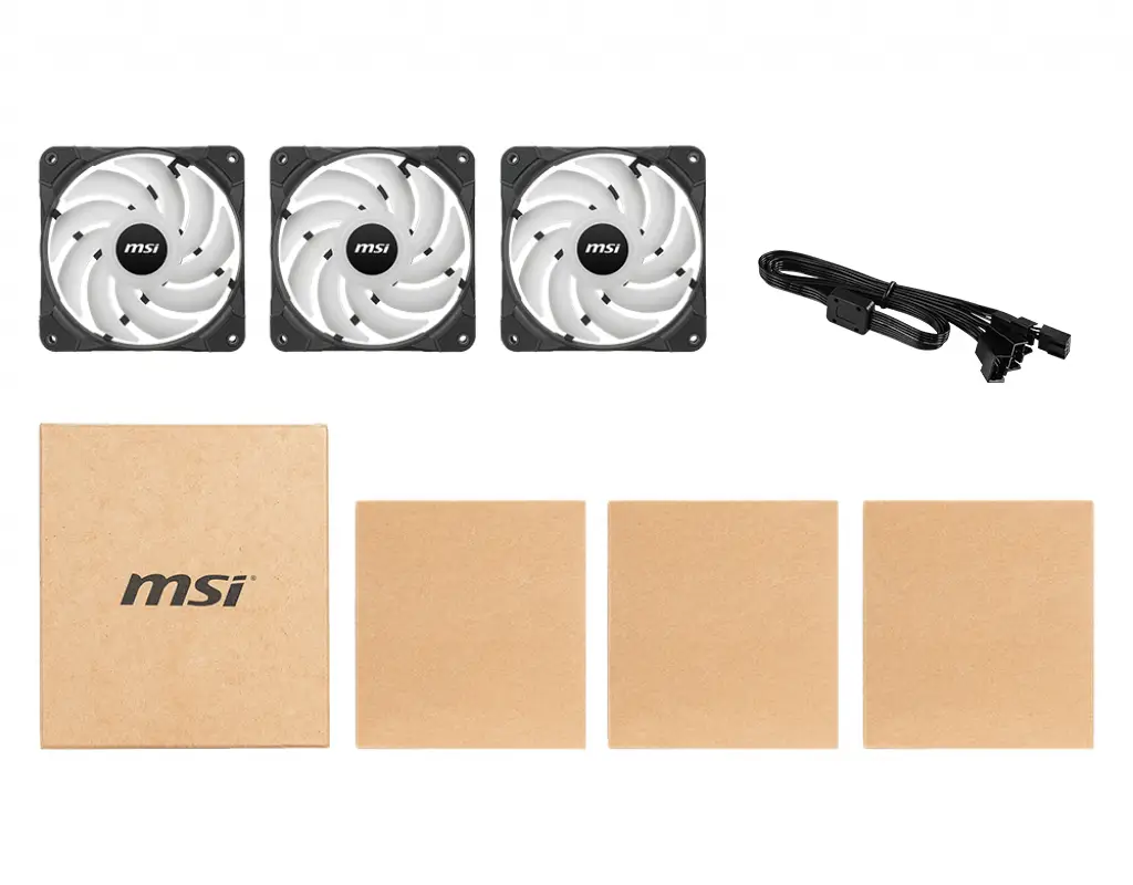 MSI MAX F12A-3 ARG Thumbnail 3