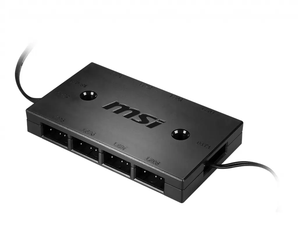 MSI MAX F12A-3H ARG Thumbnail 2