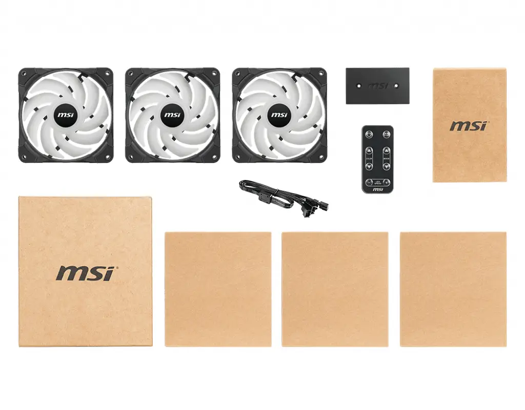 MSI MAX F12A-3H ARG Thumbnail 4