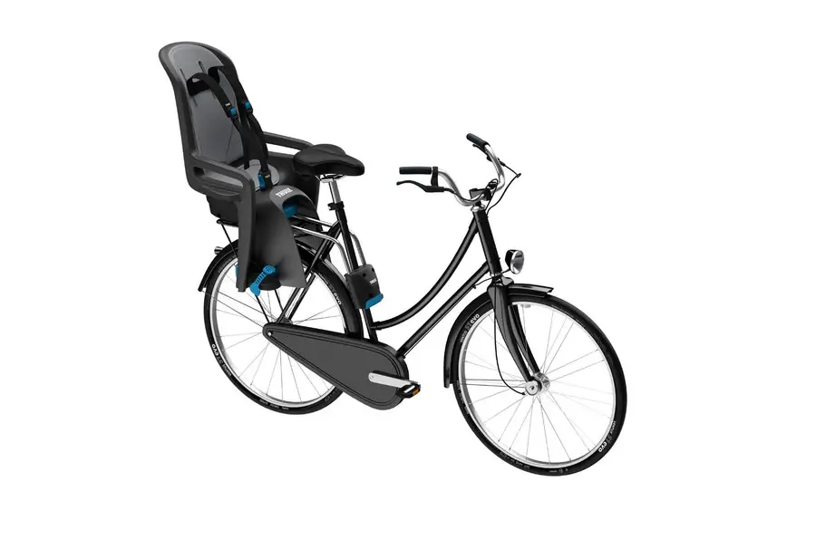 Thule RideAlong 100107 Thumbnail 2
