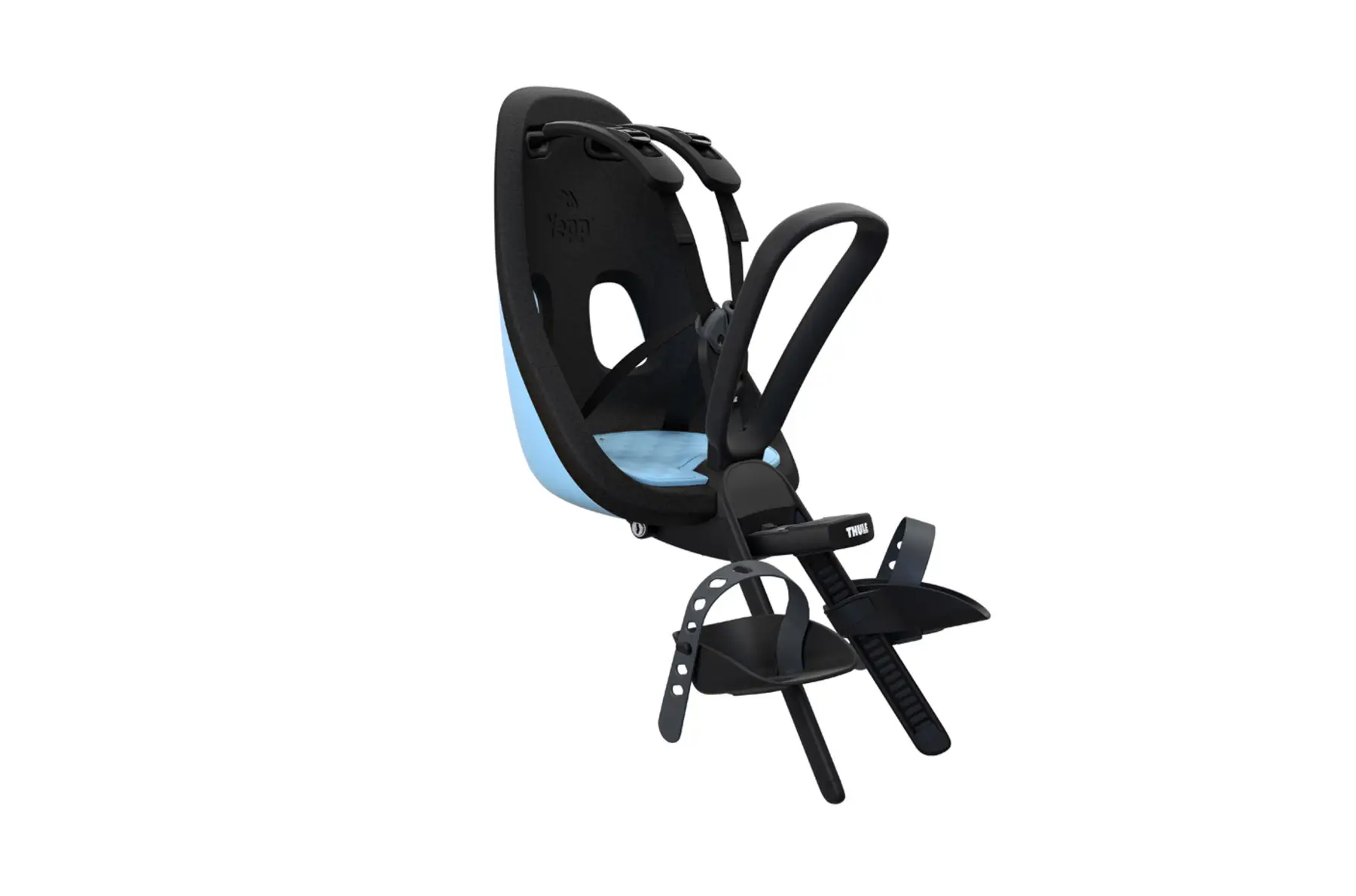 Thule 12080104 Bisiklet Çocuk Seleleri