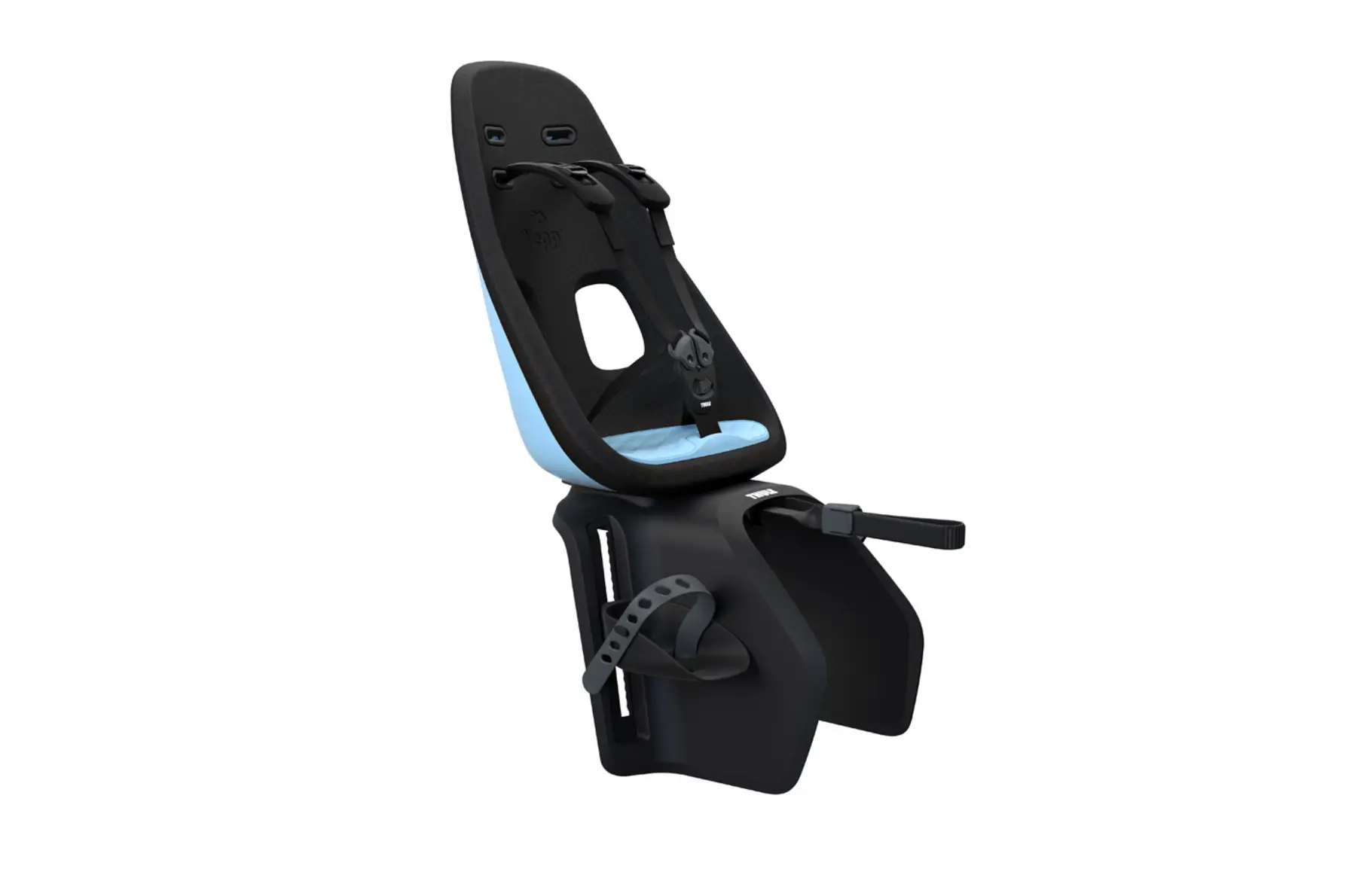 Thule 12080204 Bisiklet Çocuk Seleleri