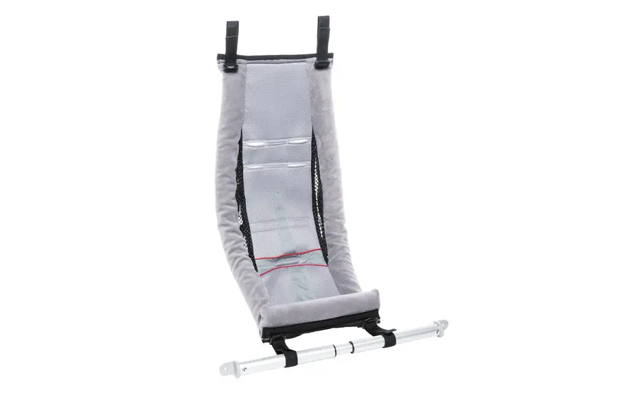 Thule 20101000 Bisiklet Çocuk Seleleri