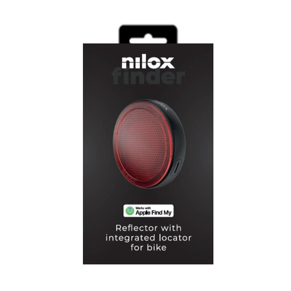 Nilox NXLIGHTRACKERBK Thumbnail 2