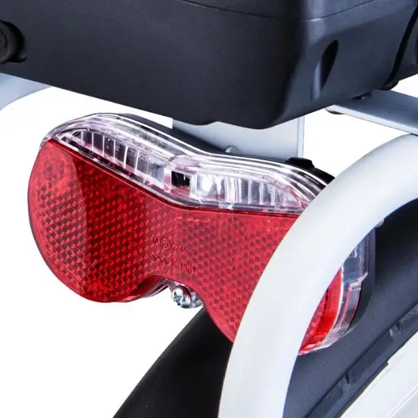 Nilox ZM9SPJ10031 Bisiklet Işıkları