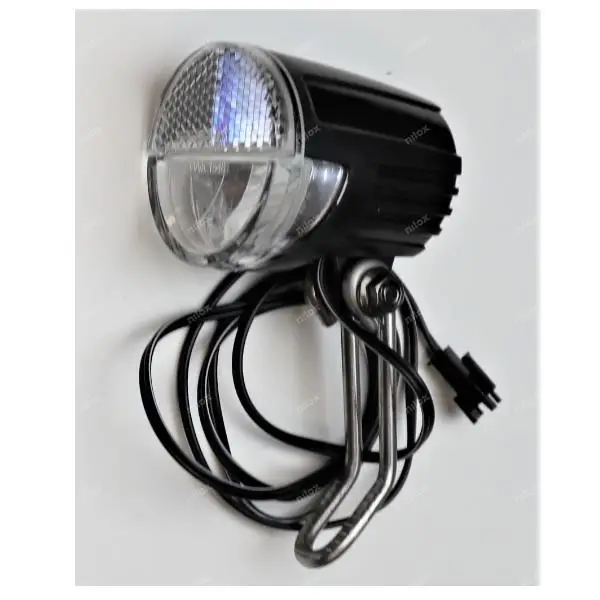 Nilox ZM9SPJ30033 Bisiklet Işıkları