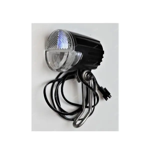 Nilox ZM9SPJ40033 Bisiklet Işıkları