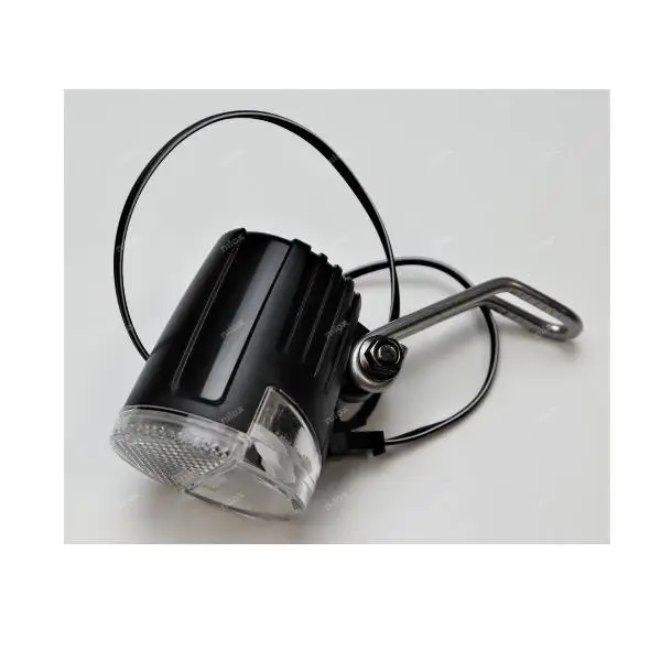 Nilox ZM9SPX60032 Bisiklet Işıkları