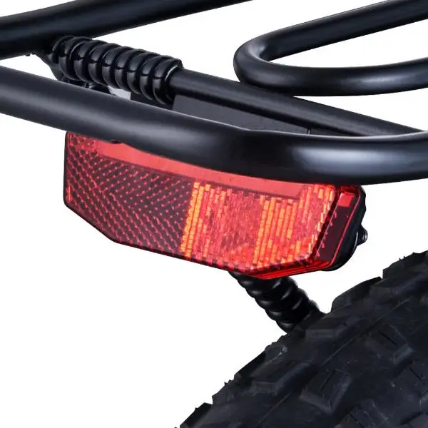 Nilox ZM9SPX80034 Bisiklet Işıkları