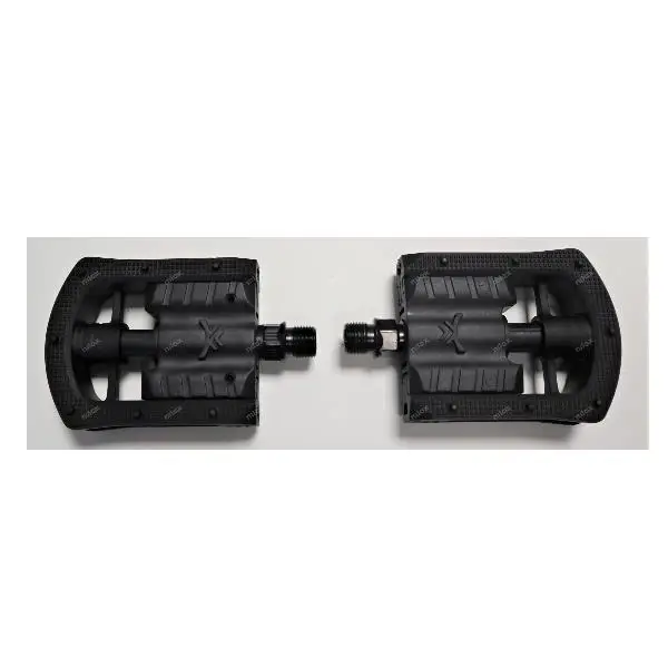 Nilox ZM9SPJ40025 Bisiklet Pedalları