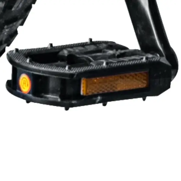Nilox ZM9SPX80025 Bisiklet Pedalları
