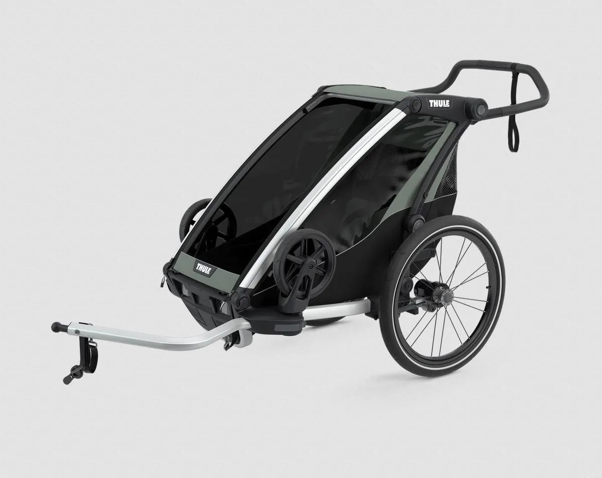 Thule Chariot Lite 10203021 Bisiklet Römorkları