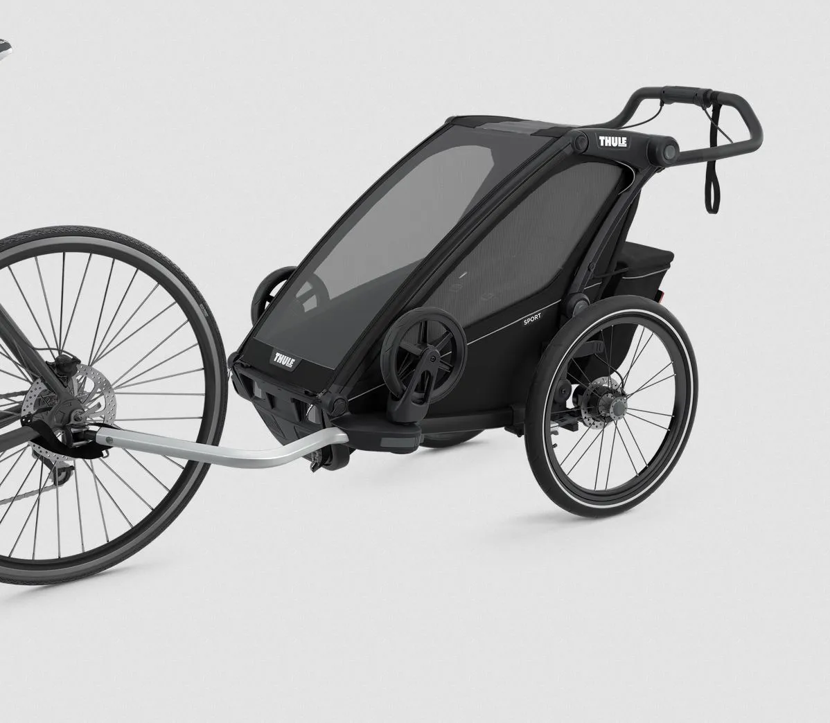 Thule Chariot Sport 10201021 Thumbnail 1