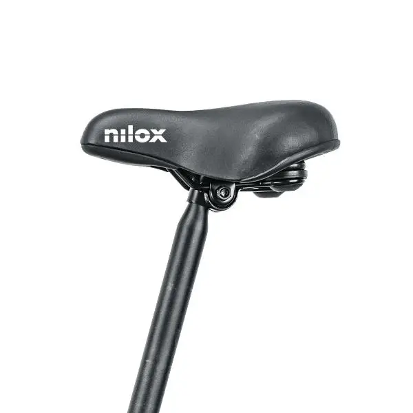Nilox ZM9SPJ40037 Bisiklet Seleleri