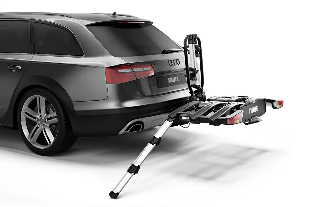 Thule EasyFold XT Loading Ramp 933401 Bisiklet Taşıyıcı Aksesuvarları
