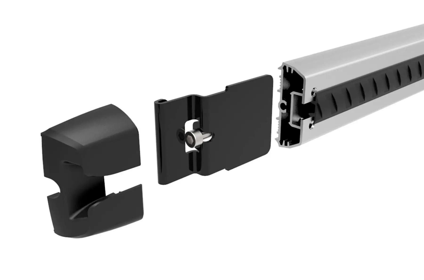 Thule Elite Van XT MB Sprinter, VW Crafter 302043 Thumbnail 1