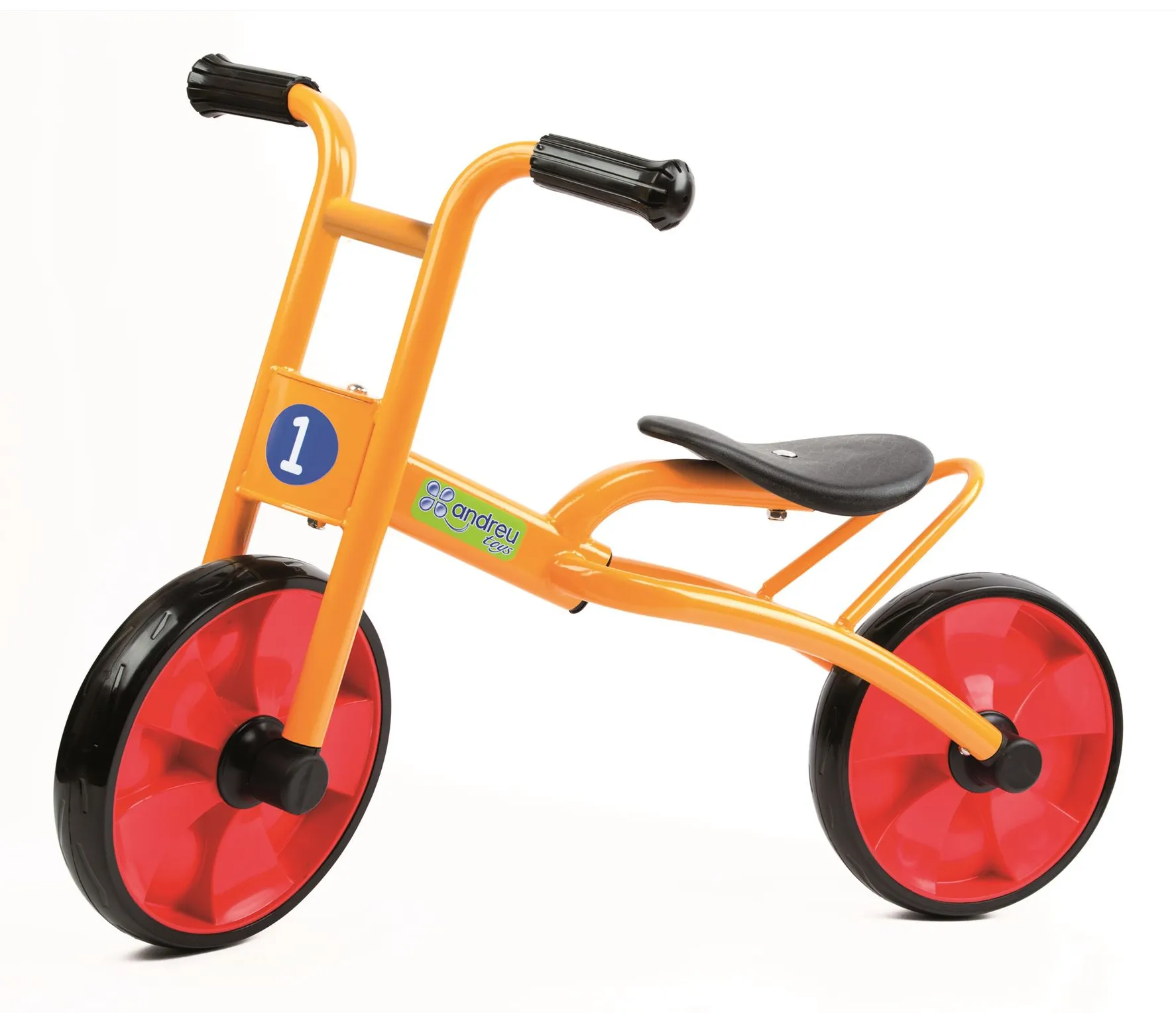 ANDREU Toys Balance Bike 90013 Bisiklet