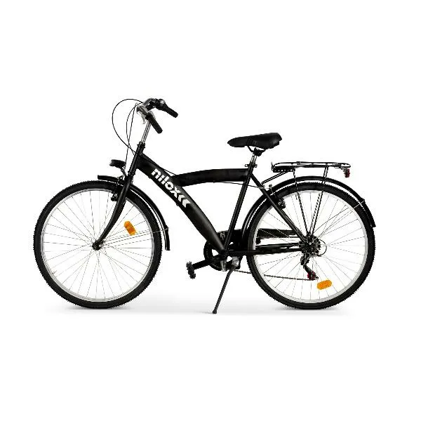 Nilox Bici Muscolare NXMB20V3 Bisiklet