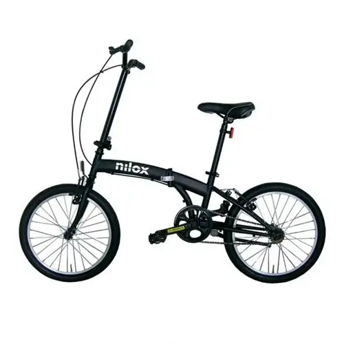 Nilox X0 NXMB20V1 Bisiklet