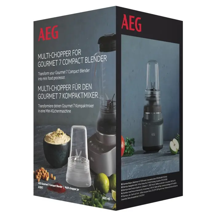 AEG 9001691105 Blender Aksesuarları