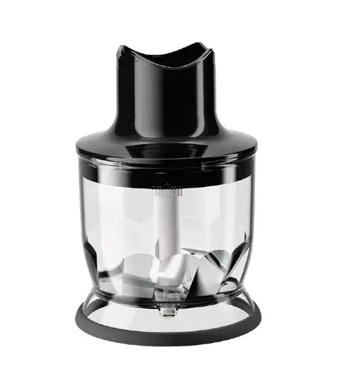 Braun MQ 20 MQ20 BK Blender Aksesuarları
